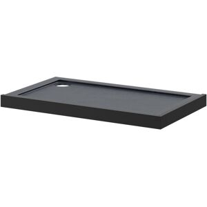 Wholesale Domestic - Pearlstone Slate 1200mm x 700mm x 40mm Rectangular Shower Tray and Plinth Wholesale Domestic - Pearlstone Slate 1200mm x 700mm x 40mm Rectangular Shower Tray and Plinth