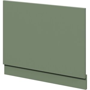 Wholesale Domestic - Satin Green mdf 700mm End Bath Panel with Plinth Wholesale Domestic - Satin Green mdf 700mm End Bath Panel with Plinth