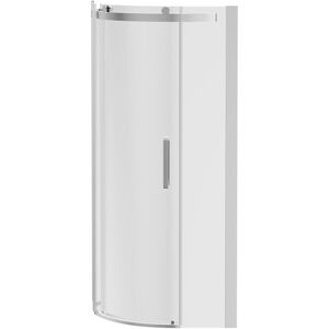 Series 10 Chrome 900mm Roller Quadrant Shower Enclosure - Wholesale Domestic Series 10 Chrome 900mm Roller Quadrant Shower Enclosure - Wholesale Domestic
