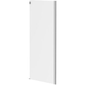 Wholesale Domestic - Series 10 Chrome 900mm Shower Enclosure Side Panel Wholesale Domestic - Series 10 Chrome 900mm Shower Enclosure Side Panel