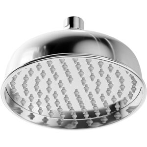 Windsor - Traditional Polished Chrome 165mm Traditional Round Shower Head Windsor - Traditional Polished Chrome 165mm Traditional Round Shower Head