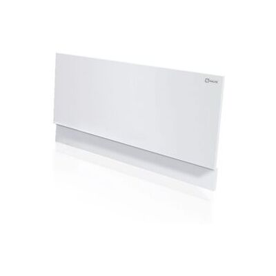 Aquarius - Halite 800mm White Gloss End Panel Aquarius - Halite 800mm White Gloss End Panel