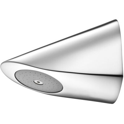 Armitage Shanks Anti-Vandal Fix Shower Head - Chrome Armitage Shanks Anti-Vandal Fix Shower Head - Chrome