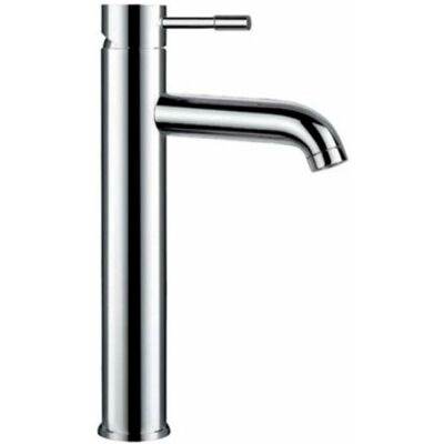 Rea Graf High-Quality Bathroom Faucet - Chrome Rea Graf High-Quality Bathroom Faucet - Chrome
