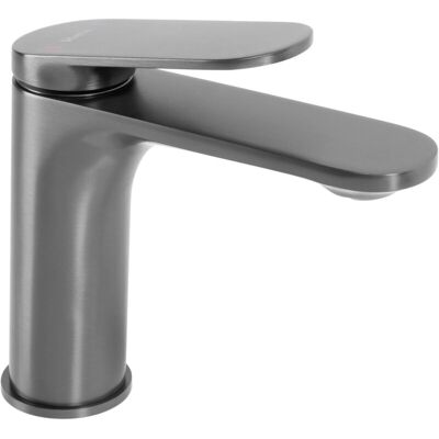 Rea Marco Titanium Sink Faucet - Modern Design & Durable Rea Marco Titanium Sink Faucet - Modern Design & Durable