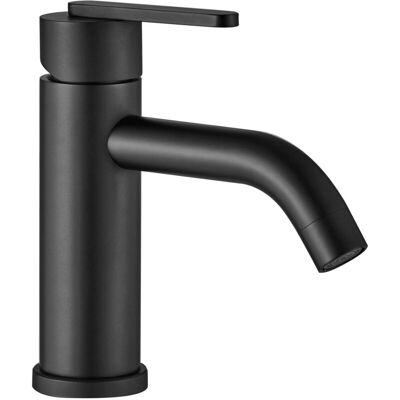 Rea Ontario - JS 11801b - Low Black - Faucet Rea Ontario - JS 11801b - Low Black - Faucet