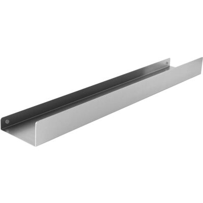 REA Bathroom Shelf SF02 - Sturdy Stainless Steel - Bathroom Shelf REA Bathroom Shelf SF02 - Sturdy Stainless Steel - Bathroom Shelf