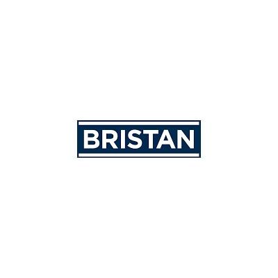 Bristan - Contemporary Round Wall Outlet - Brushed Brass Bristan - Contemporary Round Wall Outlet - Brushed Brass