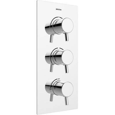Bristan - Prism - Thermostatic Shower Valve Bristan - Prism - Thermostatic Shower Valve