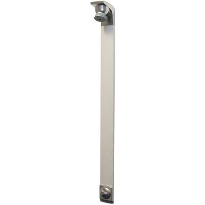 Bristan - Timed Flow Shower Panel - Adjustable Head Bristan - Timed Flow Shower Panel - Adjustable Head