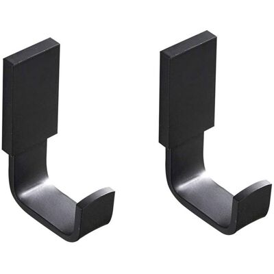 Ccykxa - Towel and Cloth Hook Coat Hook Hat Robe Hook Stainless Steel Kitchen and Bedroom Bathroom Coat Hooks Multipurpose Wall Mounted Hook, Matte Ccykxa - Towel and Cloth Hook Coat Hook Hat Robe Hook Stainless Steel Kitchen and Bedroom Bathroom Coat Hooks Multipurpose Wall Mounted Hook, Matte