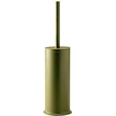 COSMIC Toilet Brush, Green, Award-Winning Design, Geyser Collection COSMIC Toilet Brush, Green, Award-Winning Design, Geyser Collection