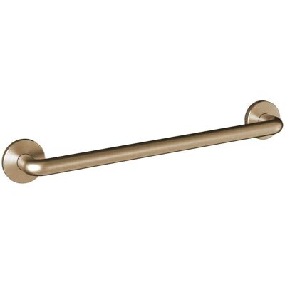 Cosmic Bathroom Grab Bar - 45cm Inox, Model WJC235A0025003 Cosmic Bathroom Grab Bar - 45cm Inox, Model WJC235A0025003