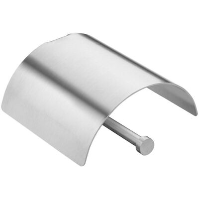 Cosmic Stainless Steel Circular Bathroom Toilet Roll Holder - 10 Year Warranty Cosmic Stainless Steel Circular Bathroom Toilet Roll Holder - 10 Year Warranty