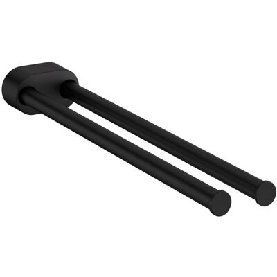 Cosmic S+ Architect Swivel Towel Rack - Bathroom Accessory Cosmic S+ Architect Swivel Towel Rack - Bathroom Accessory