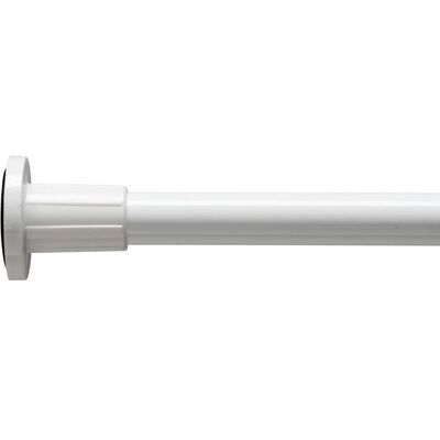 Croydex - Self Supporting Telescopic - Shower Rod Croydex - Self Supporting Telescopic - Shower Rod