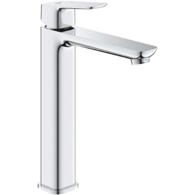 Grohe Cubeo XL Bathroom Faucet - Ceramic Cartridge Grohe Cubeo XL Bathroom Faucet - Ceramic Cartridge