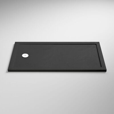 Balterley - SlateGrey 1700x700 - Slate Grey - Shower Tray Balterley - SlateGrey 1700x700 - Slate Grey - Shower Tray