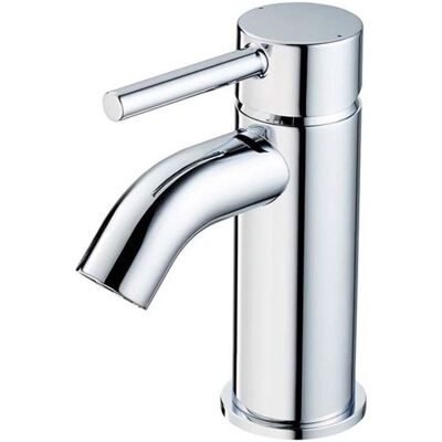 Ideal Standard BC185AA - Basin Mixer Tap No Waste Chrome Ideal Standard BC185AA - Basin Mixer Tap No Waste Chrome