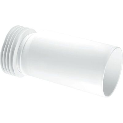 McAlpine - WC-EXTC - 10mm Offset - 110mm - Extension Piece McAlpine - WC-EXTC - 10mm Offset - 110mm - Extension Piece