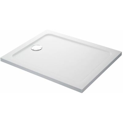 Mira - Flight Shower Tray - 1400 x 800mm - Shower Tray Mira - Flight Shower Tray - 1400 x 800mm - Shower Tray