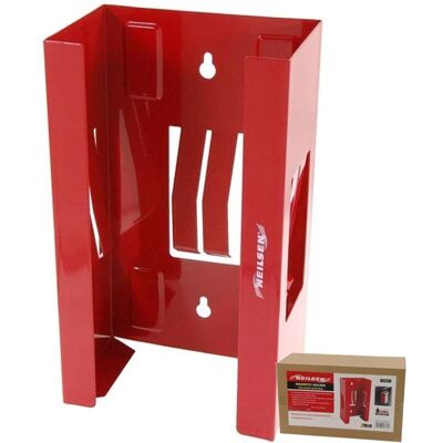 Neilsen Magnetic Disposable Glove Tissue Wipes Dispenser Holder Storage Box Neilsen Magnetic Disposable Glove Tissue Wipes Dispenser Holder Storage Box