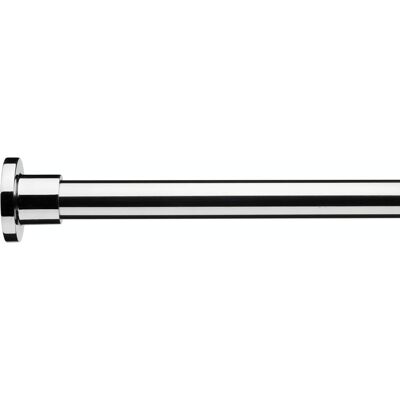 Croydex - Superline Fixed Rod Kit Croydex - Superline Fixed Rod Kit