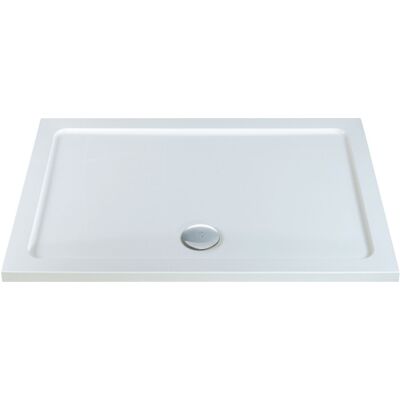 Mx Elements Low Profile 1300 X 900 Shower Tray - Shower Tray Mx Elements Low Profile 1300 X 900 Shower Tray - Shower Tray
