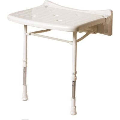 AKW - 2000 Series Fold Up - Assisted Living - Shower Seat AKW - 2000 Series Fold Up - Assisted Living - Shower Seat