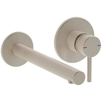 Vitra Origin Fertigmontageset A4258134 - Faucet Set Vitra Origin Fertigmontageset A4258134 - Faucet Set