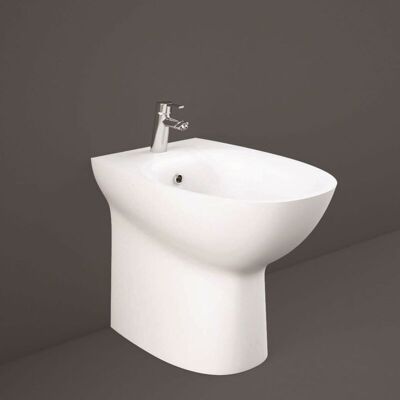 Rak Ceramics - Rak Morning BTW - Comfort Height - Bidet Rak Ceramics - Rak Morning BTW - Comfort Height - Bidet