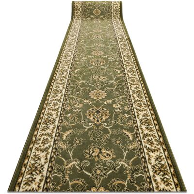 Dywany Łuszczów MORAD Klasyk olive green 120x200cm Runner Rug Dywany Łuszczów MORAD Klasyk olive green 120x200cm Runner Rug
