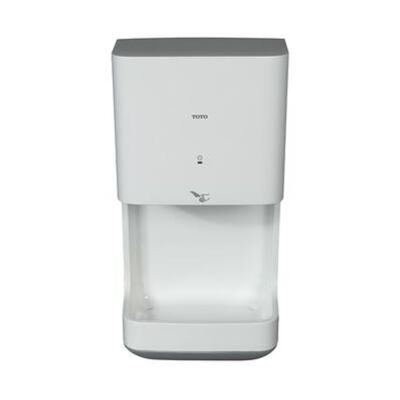 TOTO - TYC324W - White - 470x245x154 - Hand Dryer TOTO - TYC324W - White - 470x245x154 - Hand Dryer