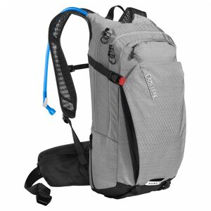 Camelbak - h.a.w.g. pro hydration pack 20L with 3L reservoir 2021: gunmetal/black 20L cbhwgpro