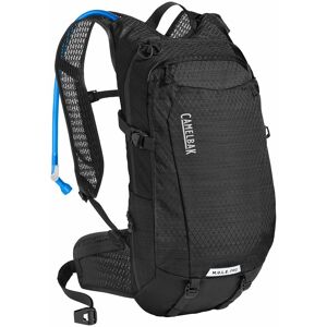 M.u.l.e. pro 14 hydration pack 14L with 3L reservoir 2021: black 14L cbmulpro - Camelbak