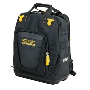 Stanley FatMax Quick Access Premium Backpack Rucksack Toolbag STA180144 1-80-144