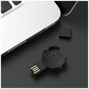 ROSE Universal smartwatch usb charger for Polar Verity Sense / Polar Oh1.