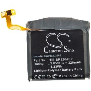 VHBW Samsung Battery for Galaxy Watch Active 2 - Smartwatch Battery VHBW Samsung Battery for Galaxy Watch Active 2 - Smartwatch Battery