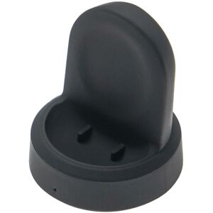 Vhbw - usb Charging Station compatible with Samsung Galaxy Watch Active 2, 4, 5 Smartwatch - Charging Cradle with Charging Cable, 100 cm Black Vhbw - usb Charging Station compatible with Samsung Galaxy Watch Active 2, 4, 5 Smartwatch - Charging Cradle with Charging Cable, 100 cm Black