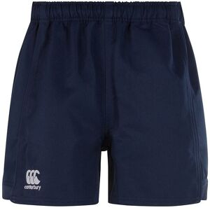 Canterbury - Junior Advantage Short Navy 10 Years - Navy