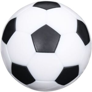 Football Table Balls 10 pcs 32 mm abs Vidaxl