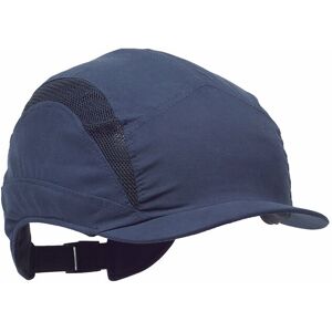 First base 3 cap navy mp micro peak (2030037) - Navy Blue - Navy Blue - 3M