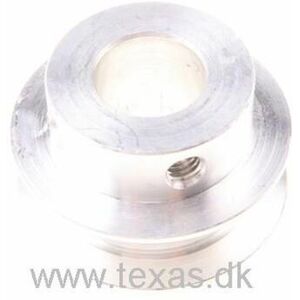 Belt pulley for Texas Hobby tillers