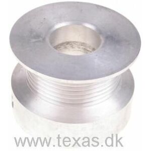 Belt pulley for Texas Hobby tillers