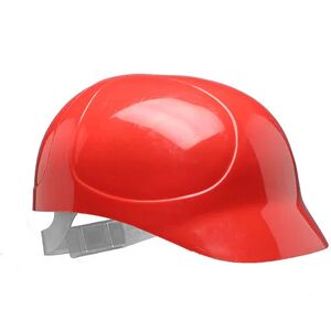 Centurion - S19 BUMP CAP RED - Red - Red