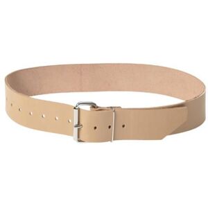 KUNY EL-901 Leather Belt 51mm (2 in) - ,