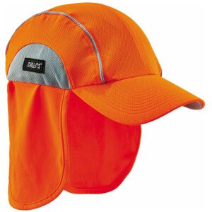 Ergodyne - high performance hat with shade orange - Orange - Orange