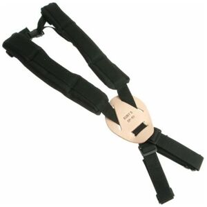 Kuny SP90 Padded Construction Braces 2 in Wid - ,