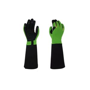 Lune - Long-sleeved garden gloves, thorn-proof gardening gloves for men and women