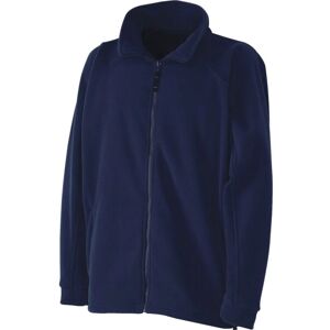 TRF532 Thor iii Dark Navy Fleece X/X/X/Large - Navy Blue - Regatta